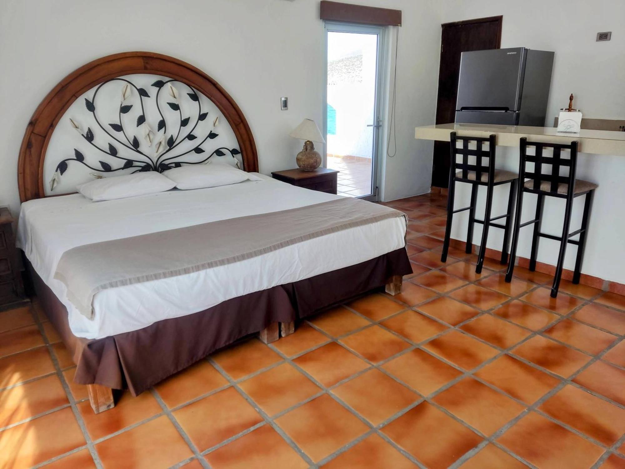 Club Cantamar Beach Hotel & Marina لاباز المظهر الخارجي الصورة